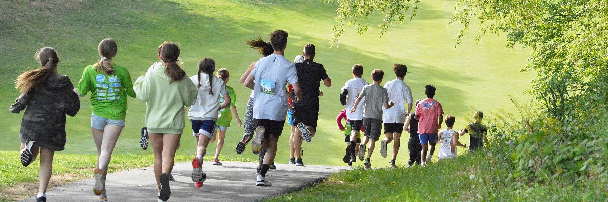 Harford Day 5K Store Lead
