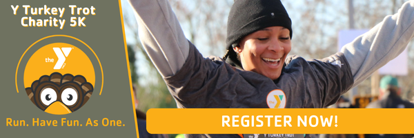 Y Turkey Trot Charity 5K – Virtual Store Lead