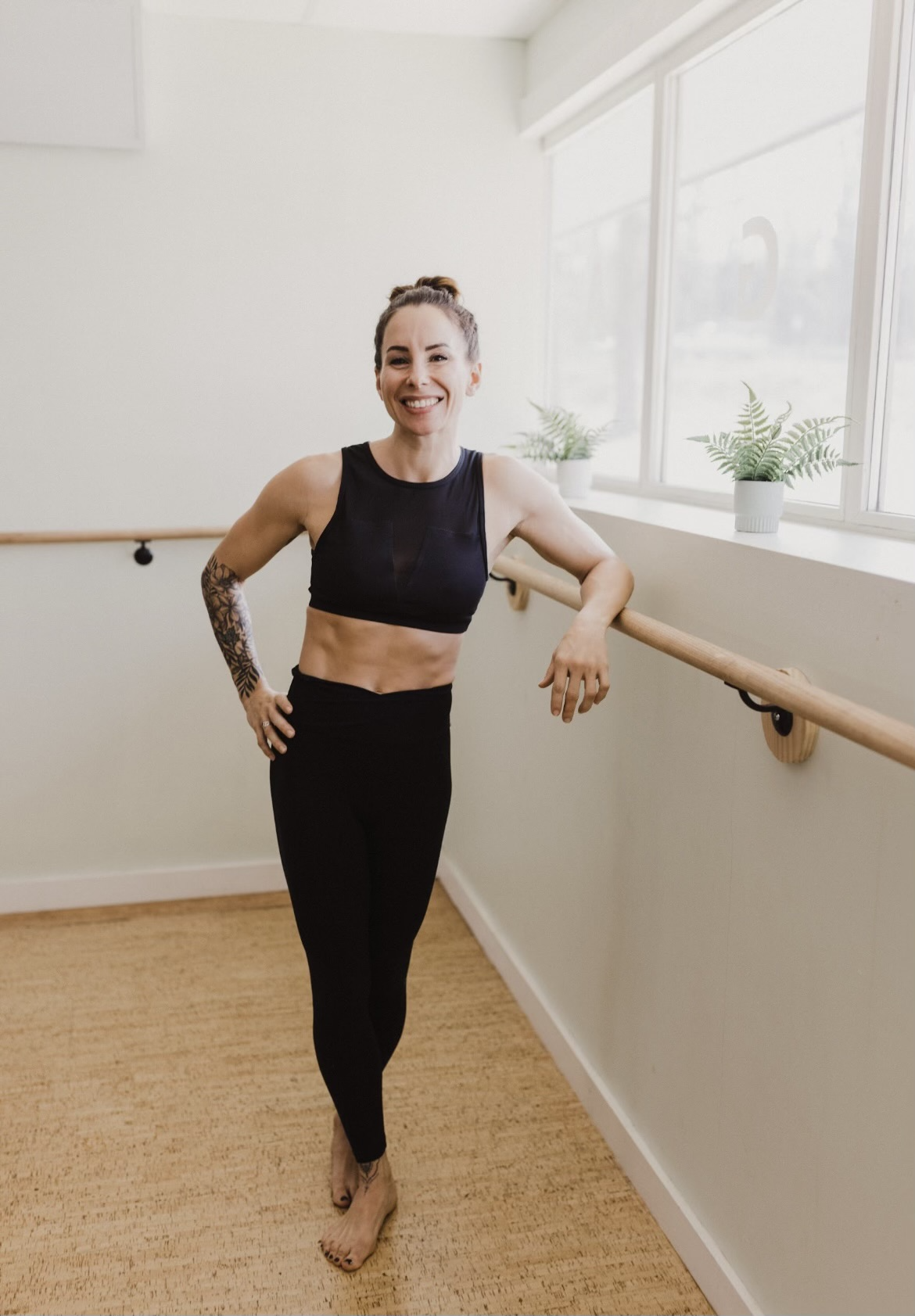 Yoga for Runners Store Lead
