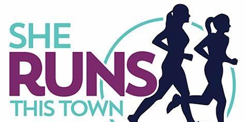 SRTT & Charm City Run with Altra Running present: Running 101 Store Lead