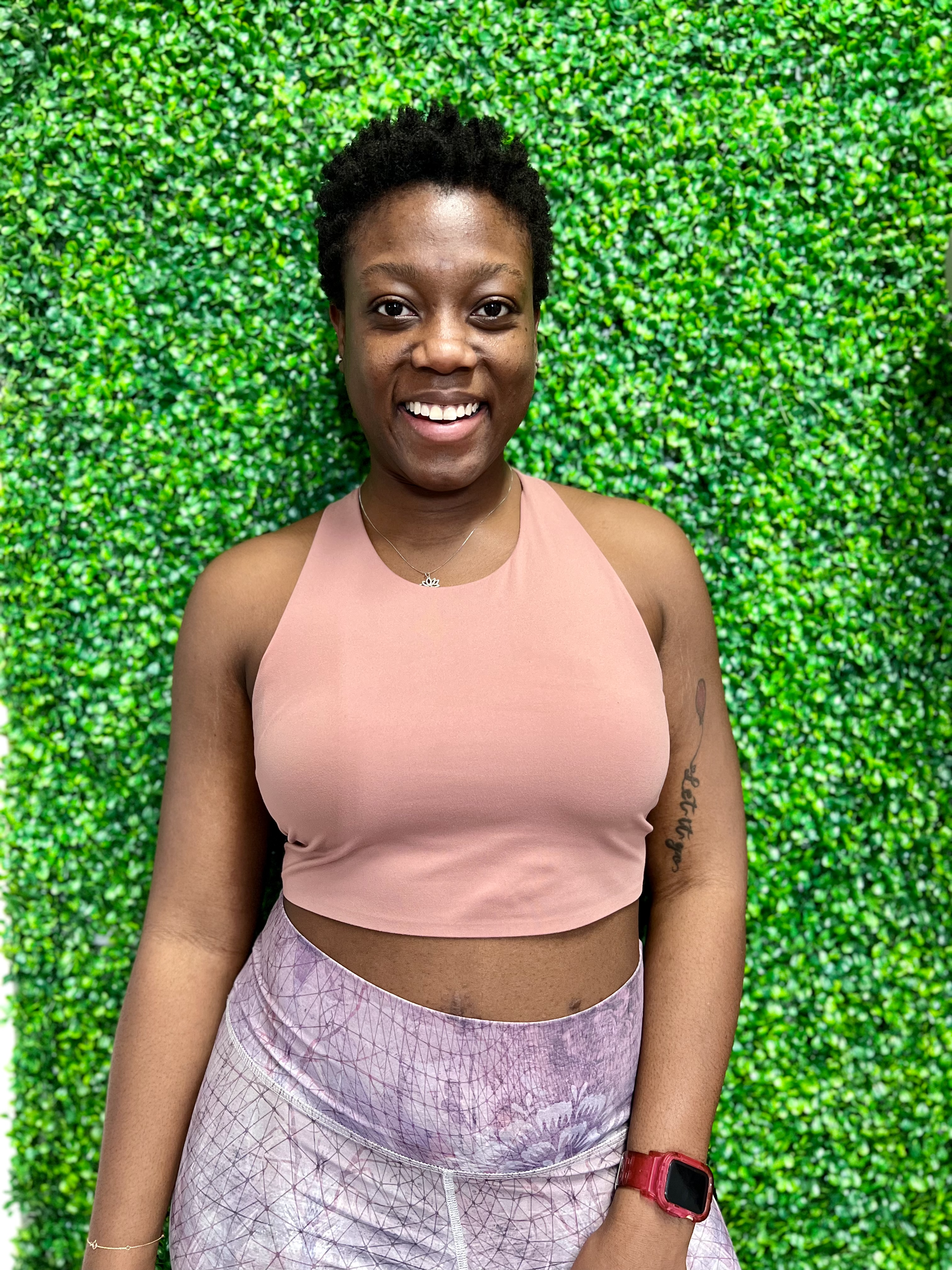 Yoga Flow and Meditation Store Lead