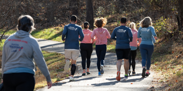 Marathon Information Session Store Lead