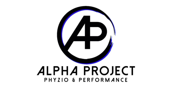 Strength Training for Runners with Alpha Project Store Lead