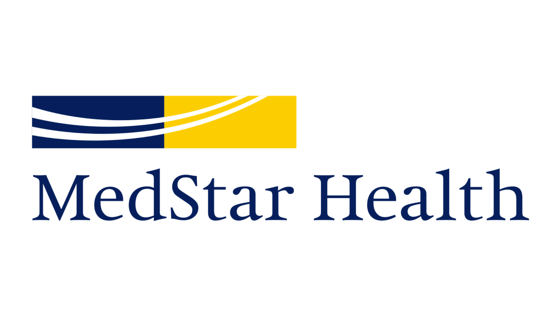 PT Clinic with MedStar Health Store Lead