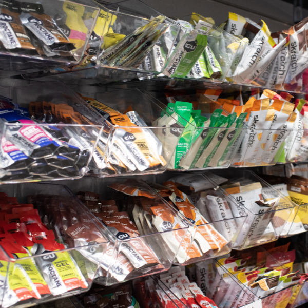 Hydration/Nutrition Clinic Store Lead