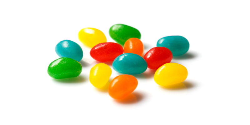 Jelly Bean Fun Run Store Lead
