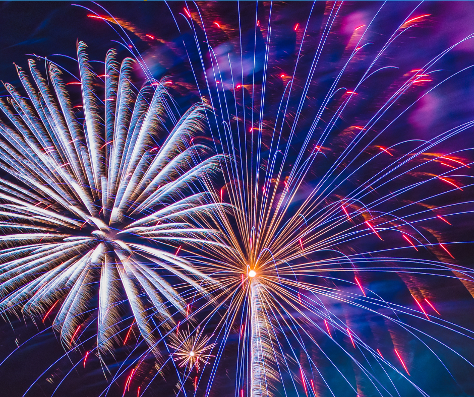4th of July Family Fun Run/Walk Event Store Lead