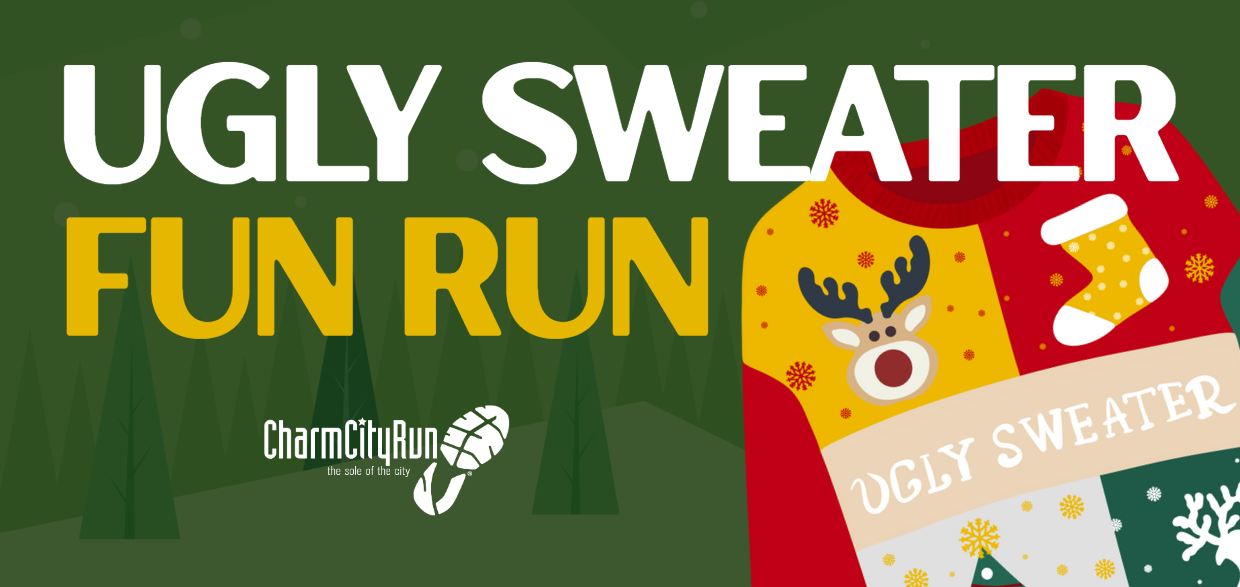 Ugly Sweater Fun Run and Walk Store Lead