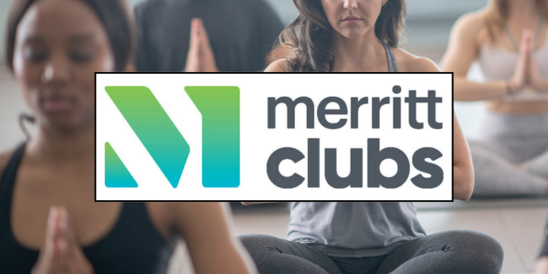 Yoga with Brittany from Merritt Athletic Club Store Lead