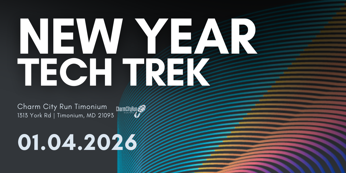 New Year Tech Trek Store Lead