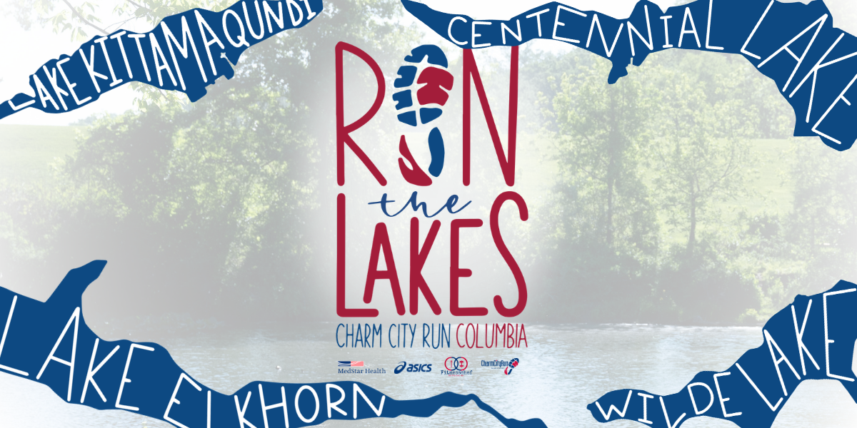 Run the Lakes Series – Part Two Store Lead