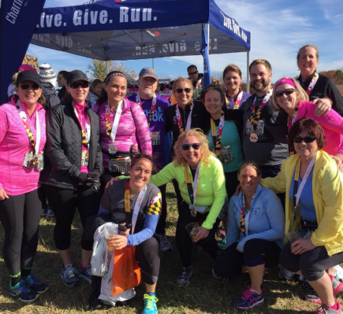 Bay Bridge 10K Training Store Lead