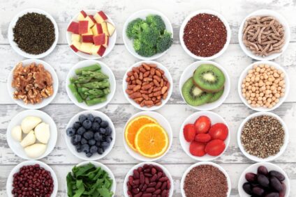 Nutrition