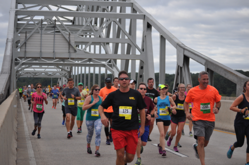 2025 Susquehanna River 5K Training Store Lead