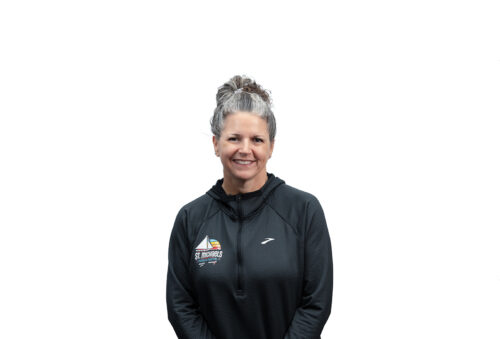 Amy Brewer