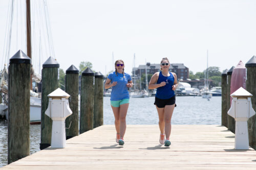 Fall 5K Training Store Lead