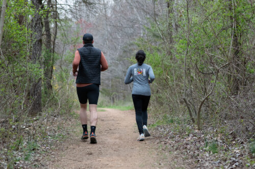Fall 25K/50K Training Store Lead