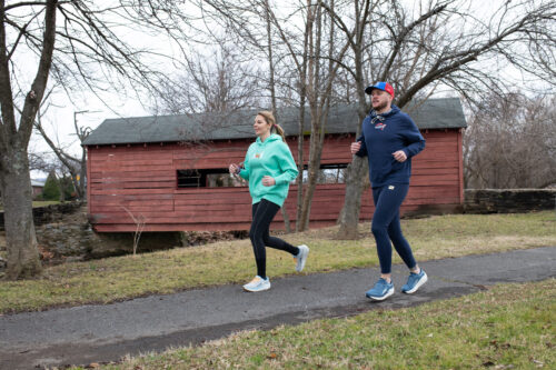 Friends 5K / 10K Training – Frederick Store Lead