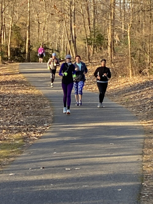 Fall 50K Training Store Lead