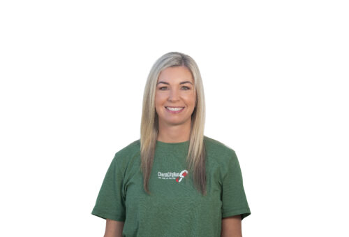 Ashley Burrows