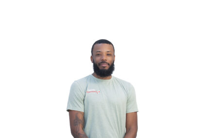 Tréz Bell